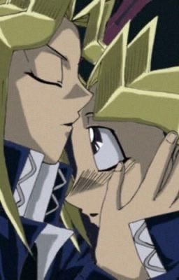 _YugiMuto's tweet photo. I love you my dear Atem 

Please never leave me @IamAtem https://t.co/9EthBX7TrG