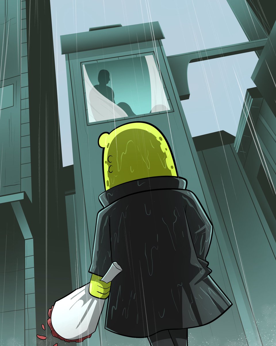cukecoins's tweet photo. See you space pickle… https://t.co/qWQIB0DoLg
