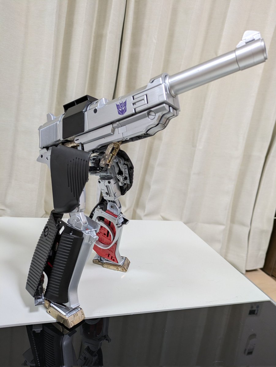 有機物 tweet media