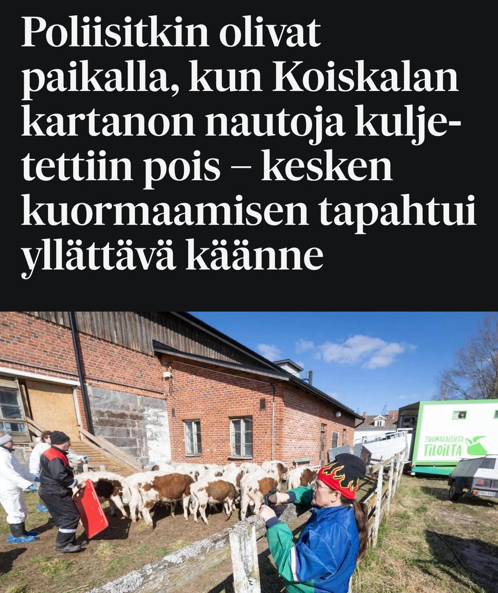 Juho Hirvelä tweet media