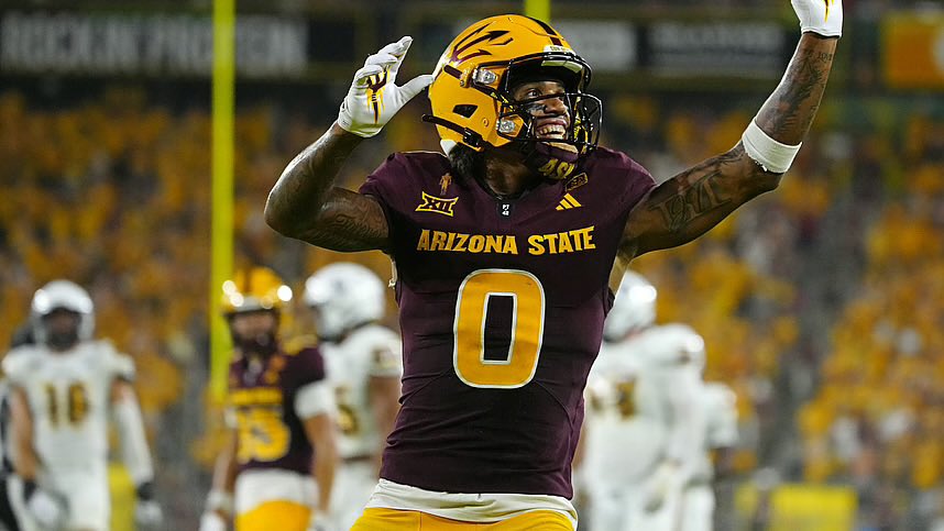SleeperSaints's tweet image. The Saints’ ranks in ESPN’s top 100 NFL draft picks ranked by @nfldraftscout: 

32. WR Jordyn Tyson 
37. TE Oscar Delp
78. WR Bryce Lance 
88. WR TJ Hall 

Are the #Saints picks underrated?