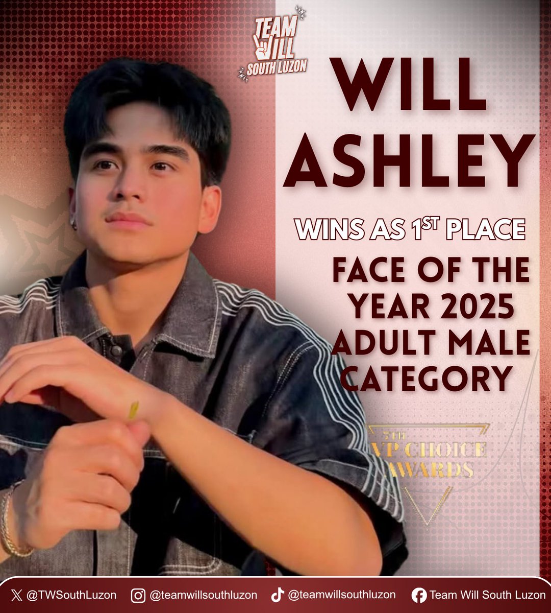 Team Will South Luzon tweet media