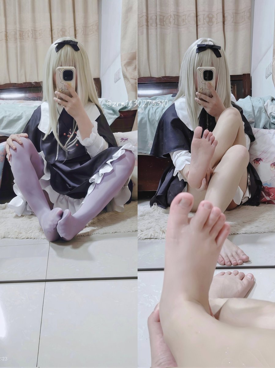 1430275310zrm's tweet photo. 私の足がそんなに好きなの？変態さん♡もっと私に負けるようなことをしたいの？本当に雑魚ね～♡ https://t.co/3uKkfiLoKe