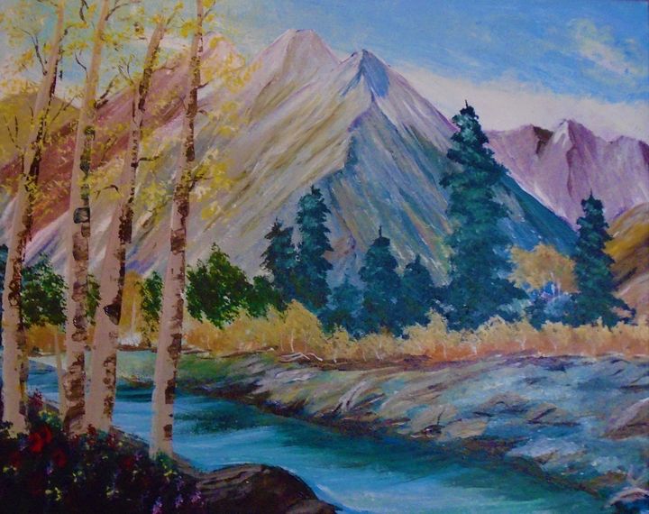 Allison Prior Art (@allisonpriorhub) / Posts / X
