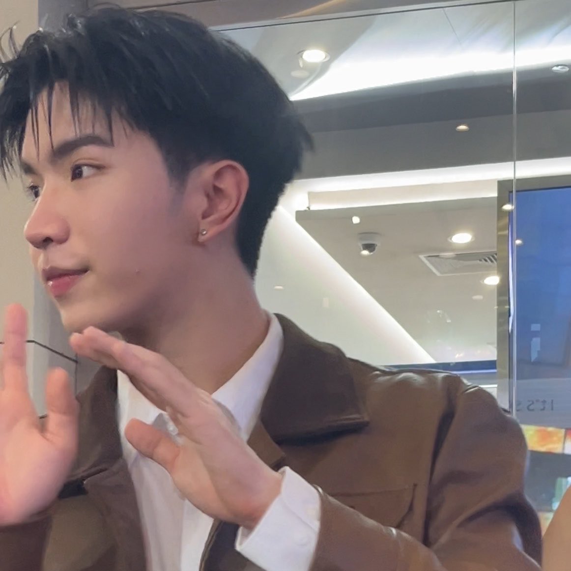 หมวดอุ้ด tweet media