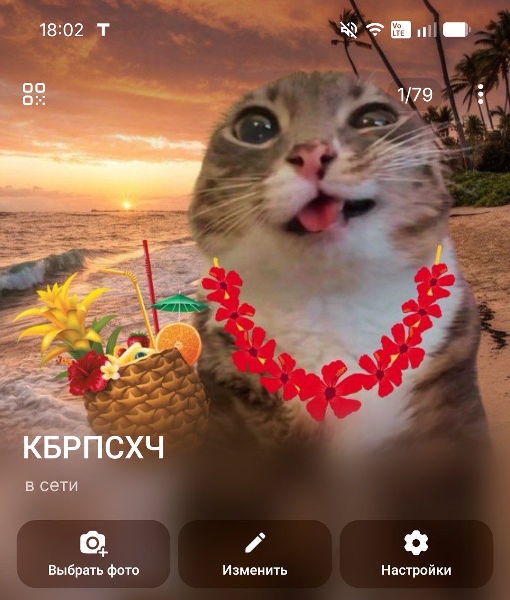 Оцените отпускную аффку!!!