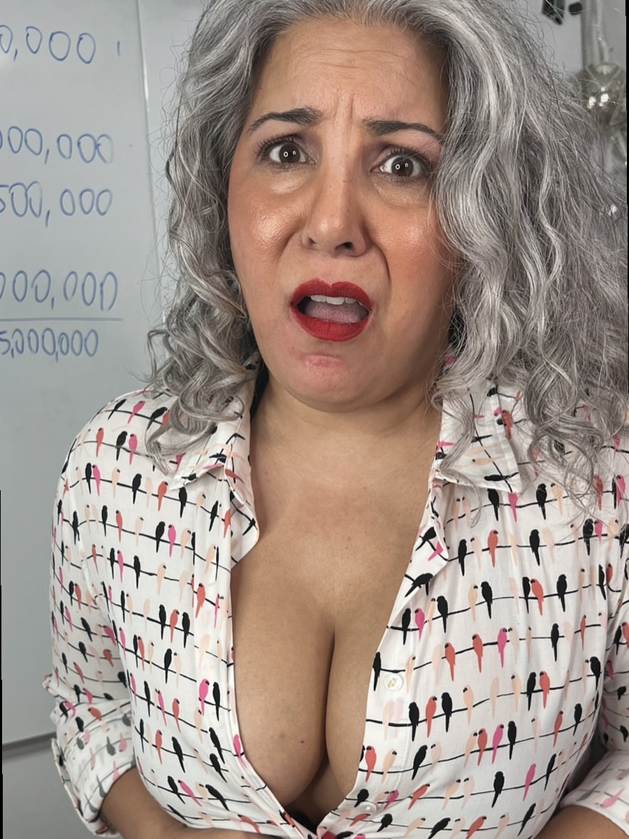 Misses Cecil tweet media