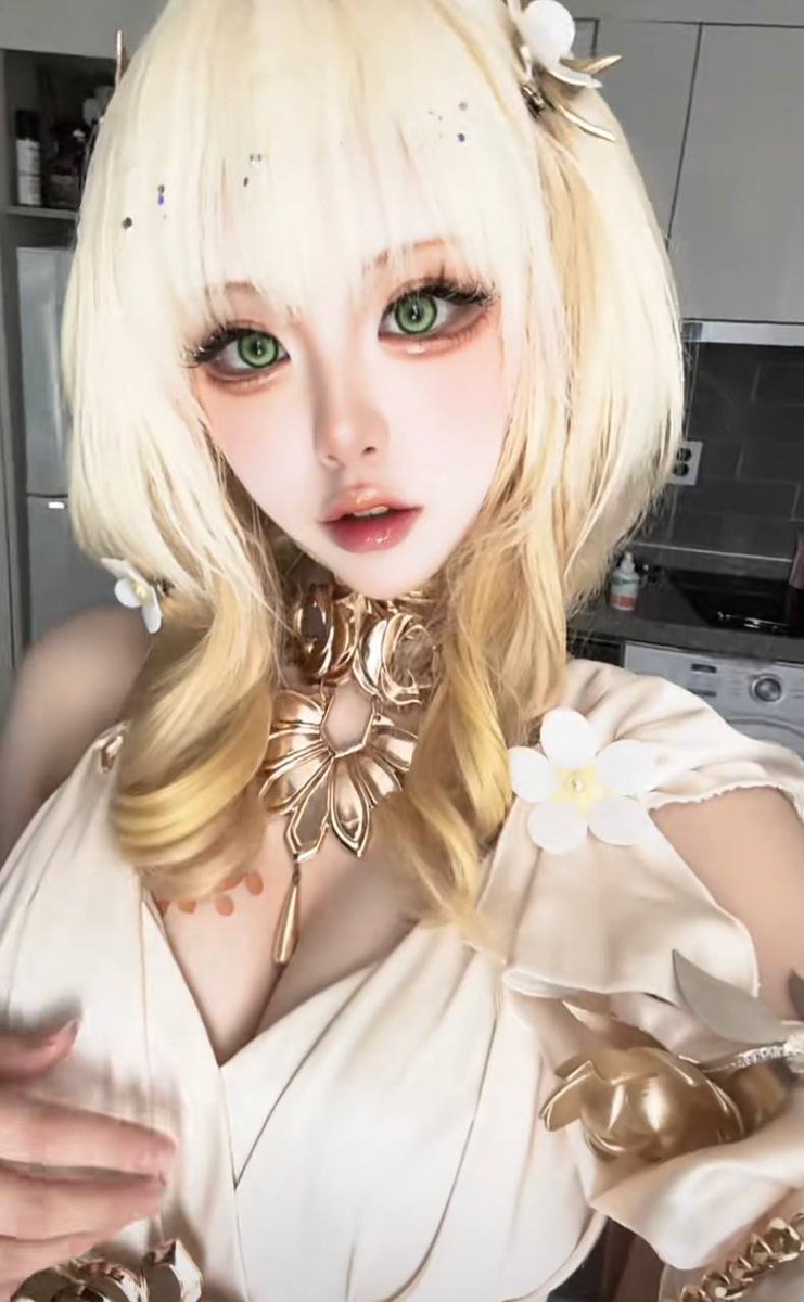 小乔要努力变强 tweet media