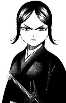 °LÉAIZEN° @Ichigo_D_Robin tweet media
