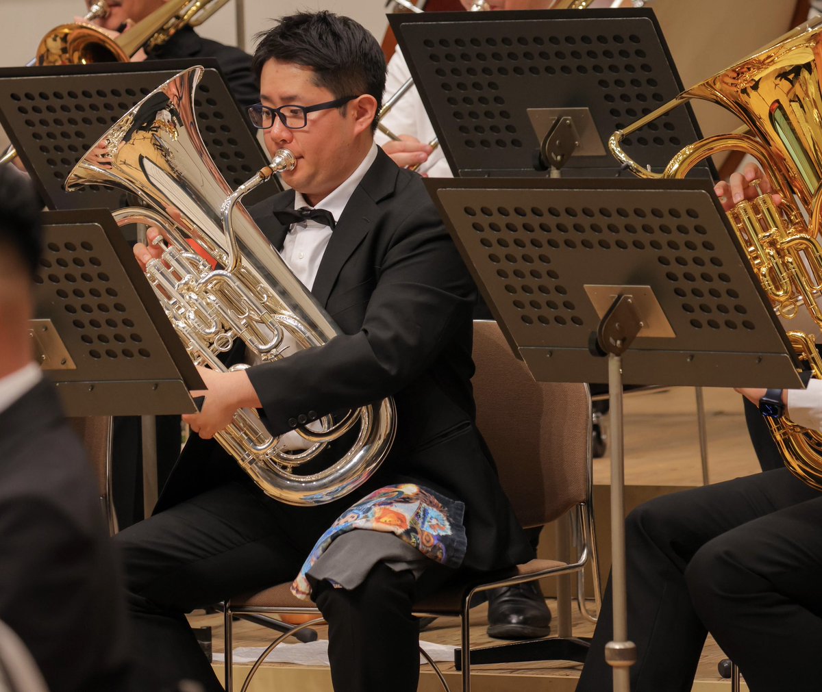 けん🎺 tweet media