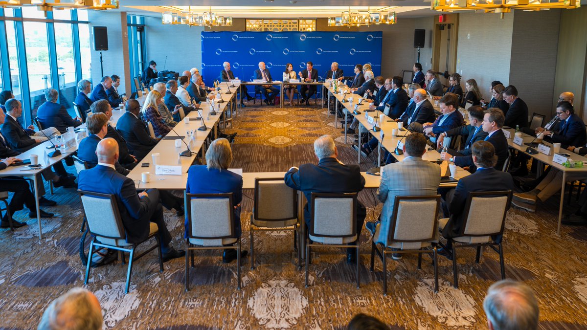 The Real Estate Roundtable tweet media