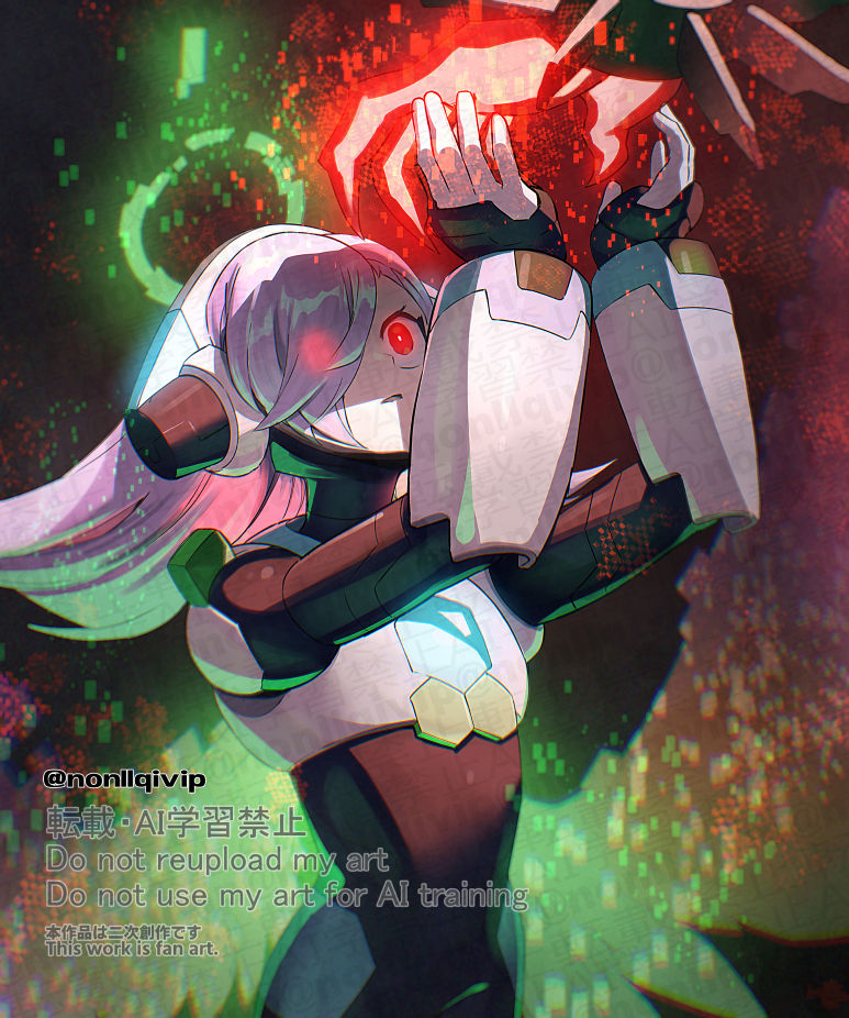 non（のん） tweet media