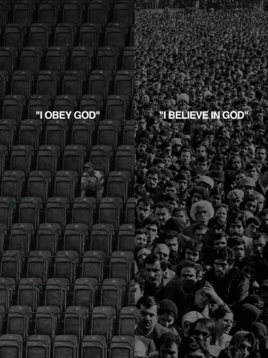 ChristIsComing5's tweet photo. God, help me follow you until the day of my death. https://t.co/ahy5JNMaLL