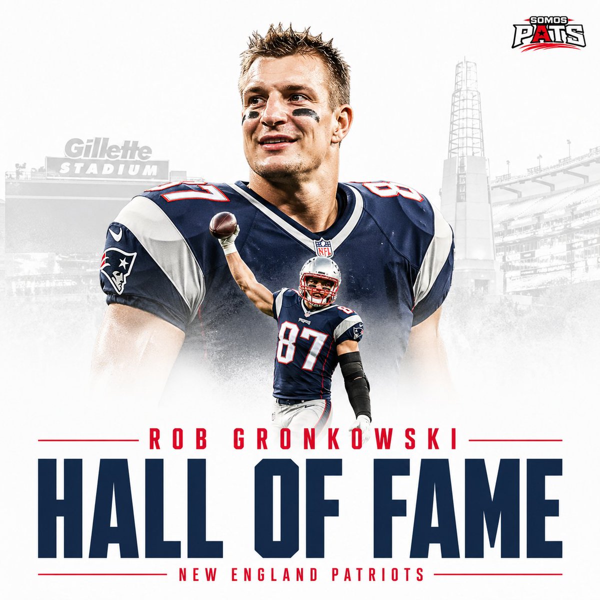 Somos Pats tweet media