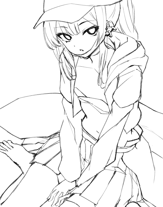ぢん tweet media