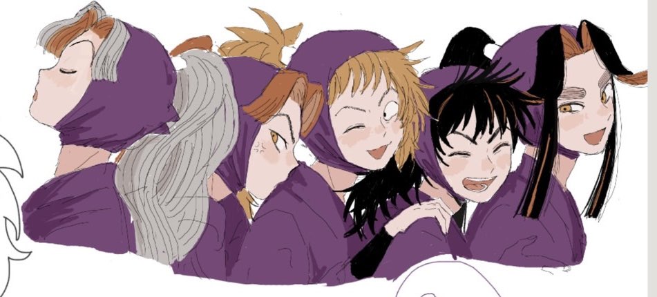 mu_huun's tweet photo. 四年生の絵チャにお邪魔させてもらった！☺️ https://t.co/nGtoNyTp8v