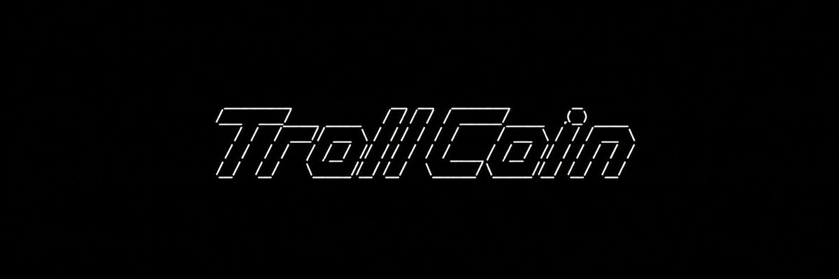 Trollcoin tweet media