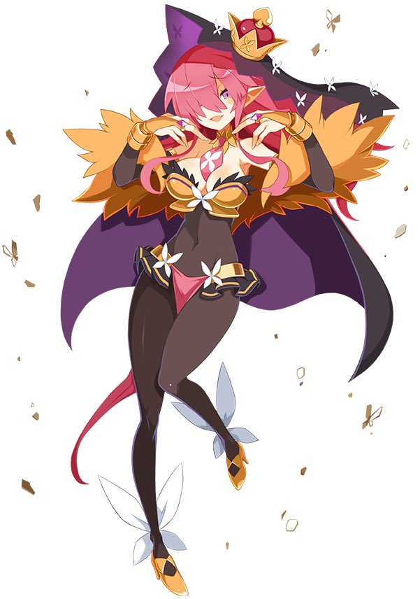 最近流行りの悪魔的な"あのおんな"、僕はそいつをどっかで見たような覚えがあるんだ…! 