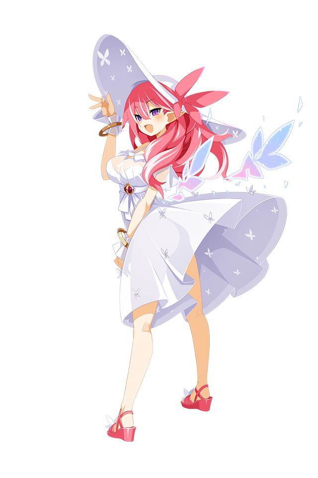 最近流行りの悪魔的な"あのおんな"、僕はそいつをどっかで見たような覚えがあるんだ…! 