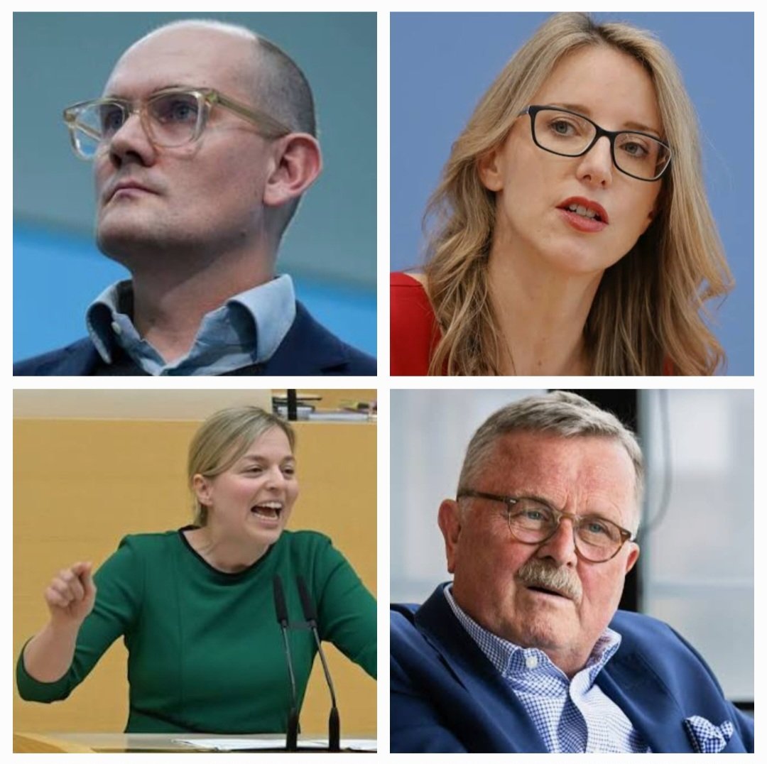 𝐙𝐮𝐤𝐮𝐧𝐟𝐭𝟑𝟕 - Bernd F. - F wie Freiheit! 🗽 tweet media