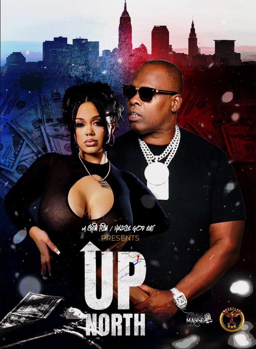 WiseGirlent's tweet image. Make today a #Movie #Day 🍿🌞

#Watch A #Movie On #Tubi! 📺