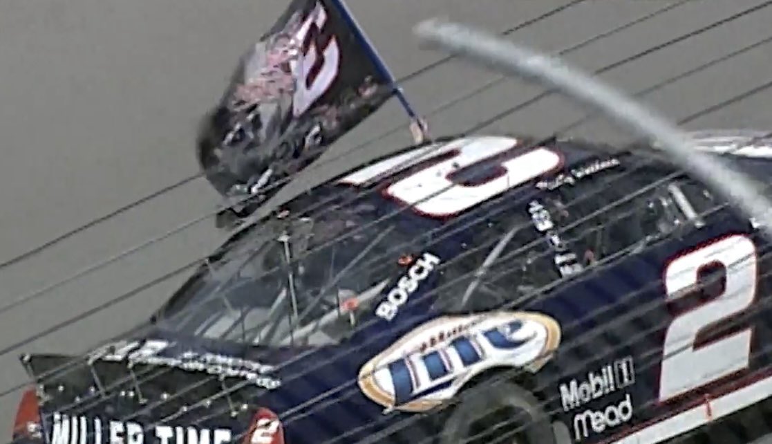 NASCAR Classics tweet media