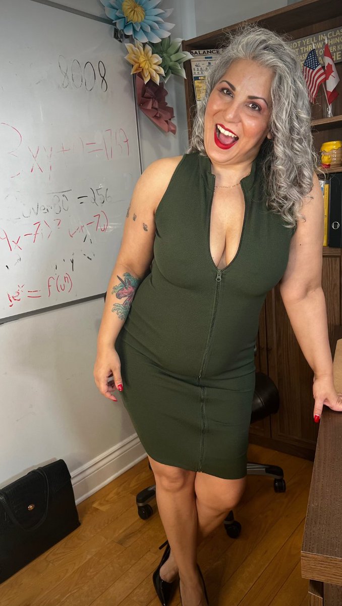 Misses Cecil tweet media