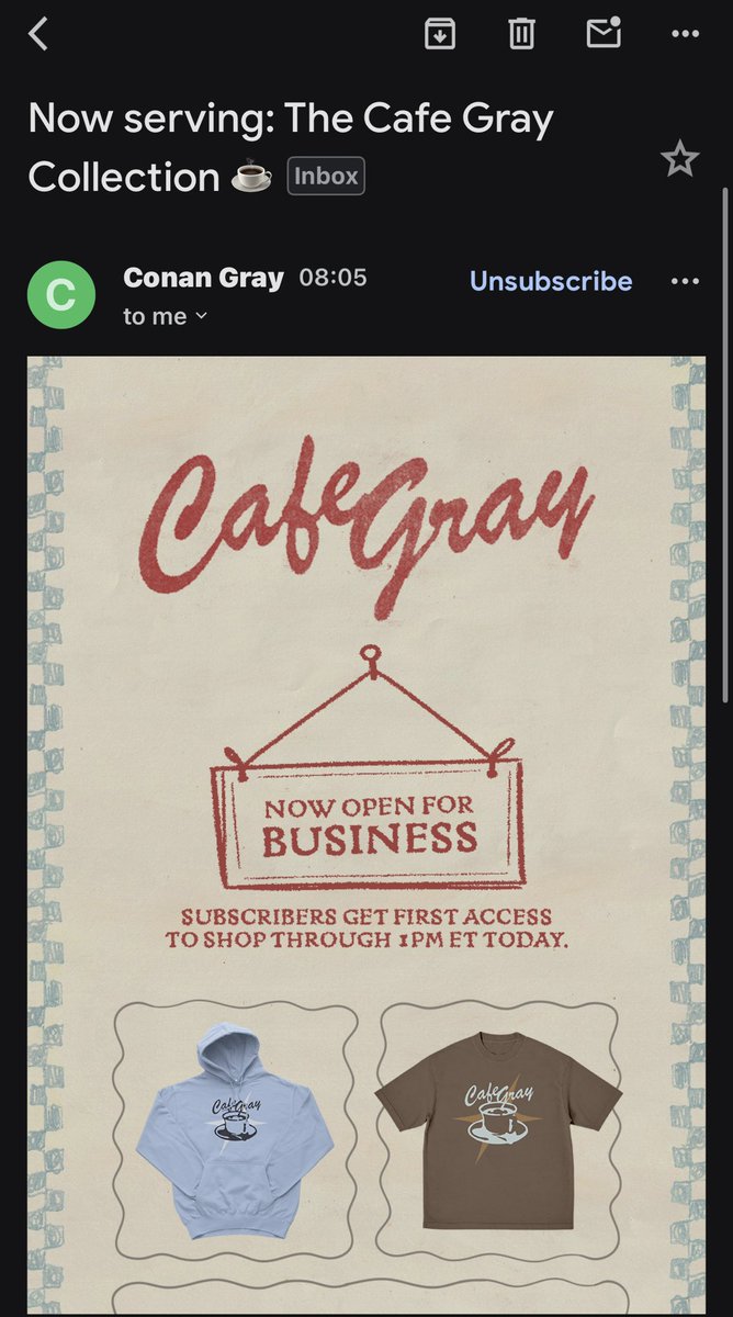 CONAN BASE tweet media