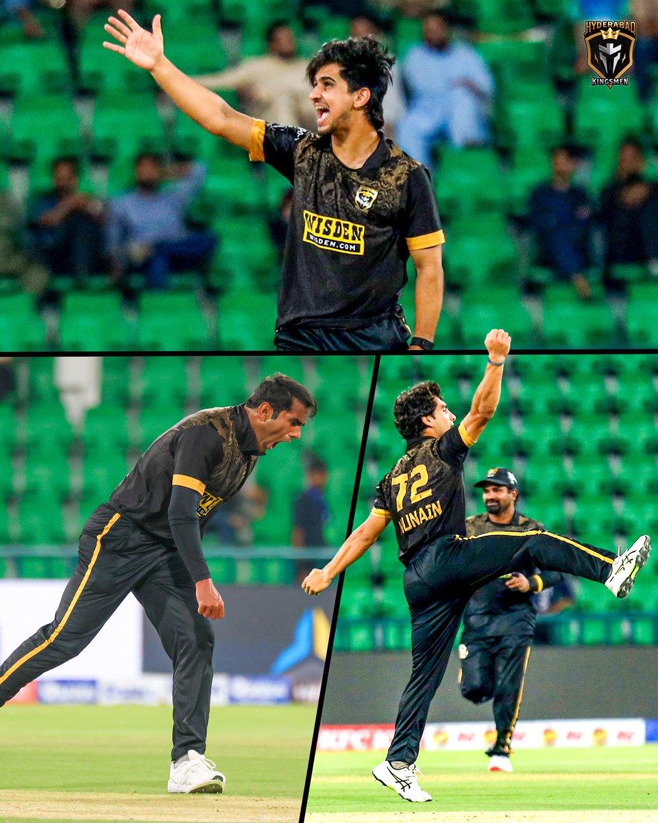 HHKingsmen's tweet photo. Ye Khel Hai Deewaano Ka 🔥

#MSvHK https://t.co/beTT2ZGNYU