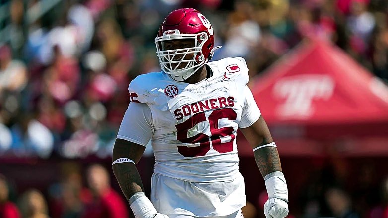 SleeperSF49ers's tweet image. Gracen Halton was the only #49ers draft pick that made @nfldraftscout’s top-100 list of best picks in the 2026 draft: 

76. DT Gracen Halton 

“A penetrating defensive tackle, he checks off a need and has 4.82 speed at 6-3, 293 pounds. Halton is a slashing pass rusher with the