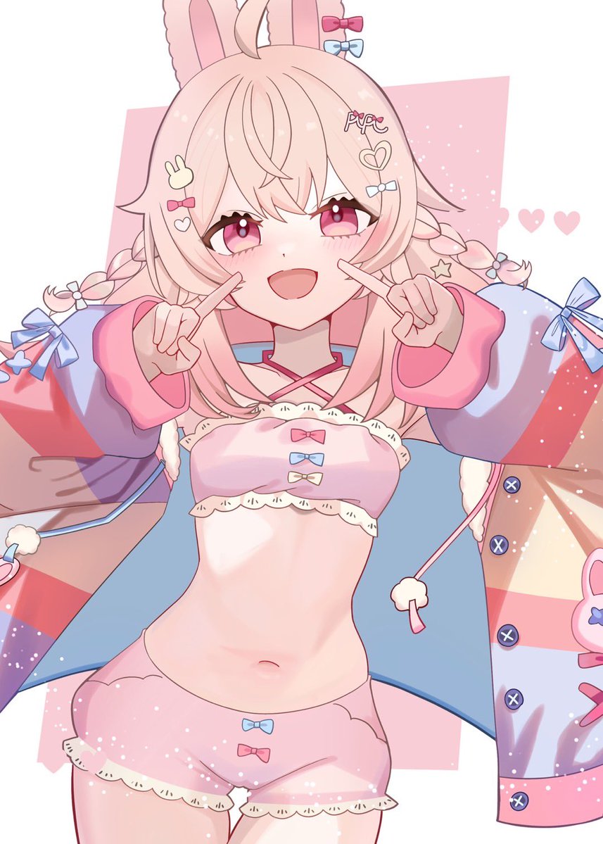 Tsukasa.M🎨OPEN FOR COMM tweet media