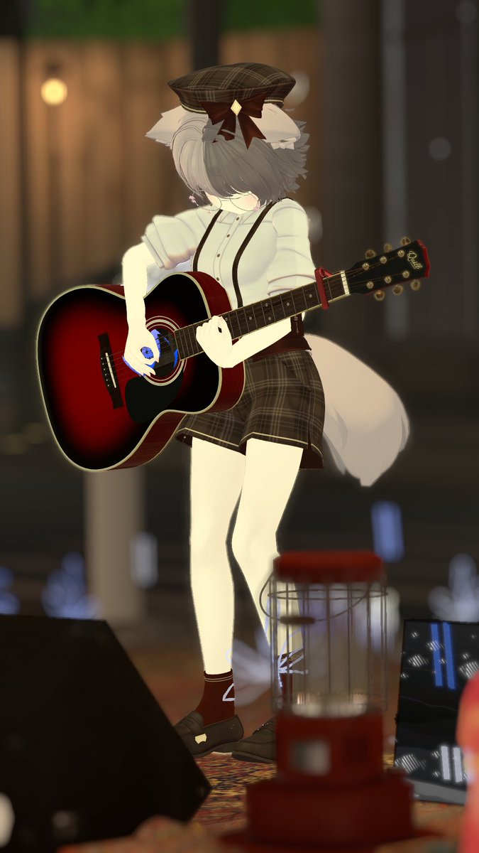Kuroiwa_999's tweet image. いろはすさんを聴いたり
#vrirhs　#VRFNS