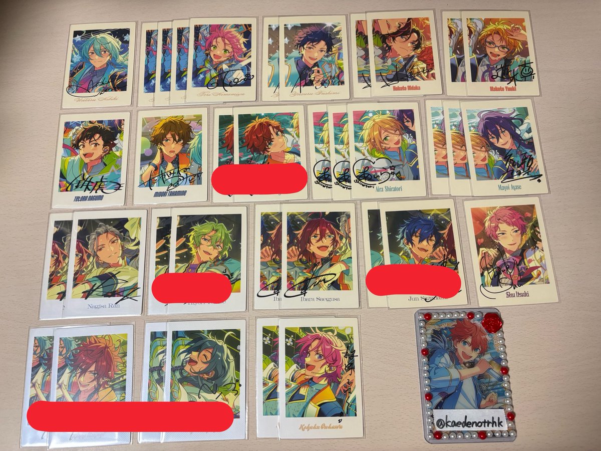 かえで@初回ﾘﾄﾘﾝ必読 tweet media