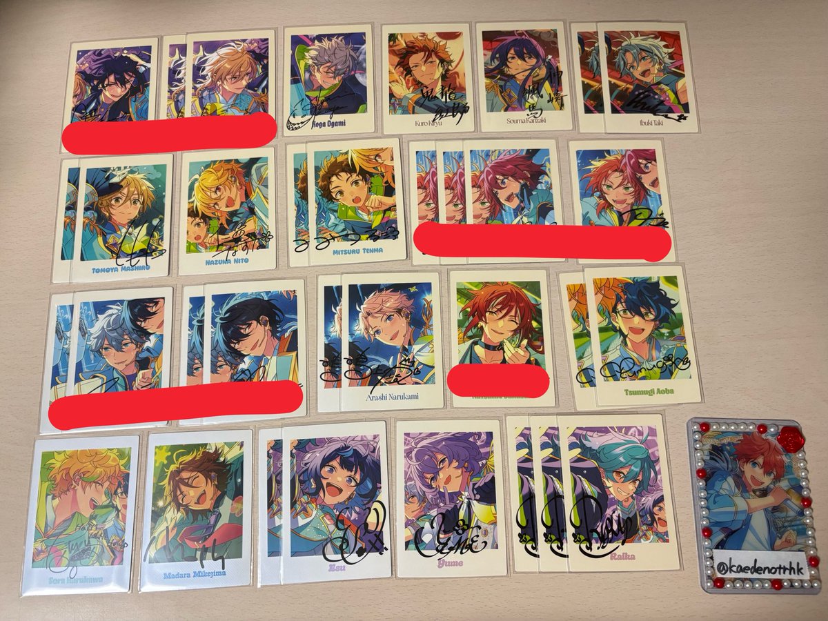 かえで@初回ﾘﾄﾘﾝ必読 tweet media