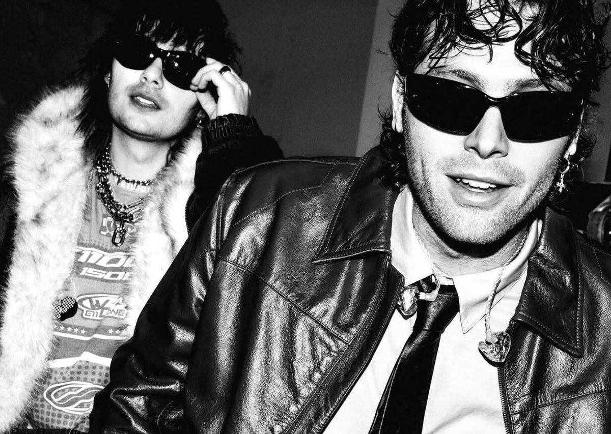 ˙⋆✮Tali’s🖤NOT OKAY🖤˙⋆✮ tweet media