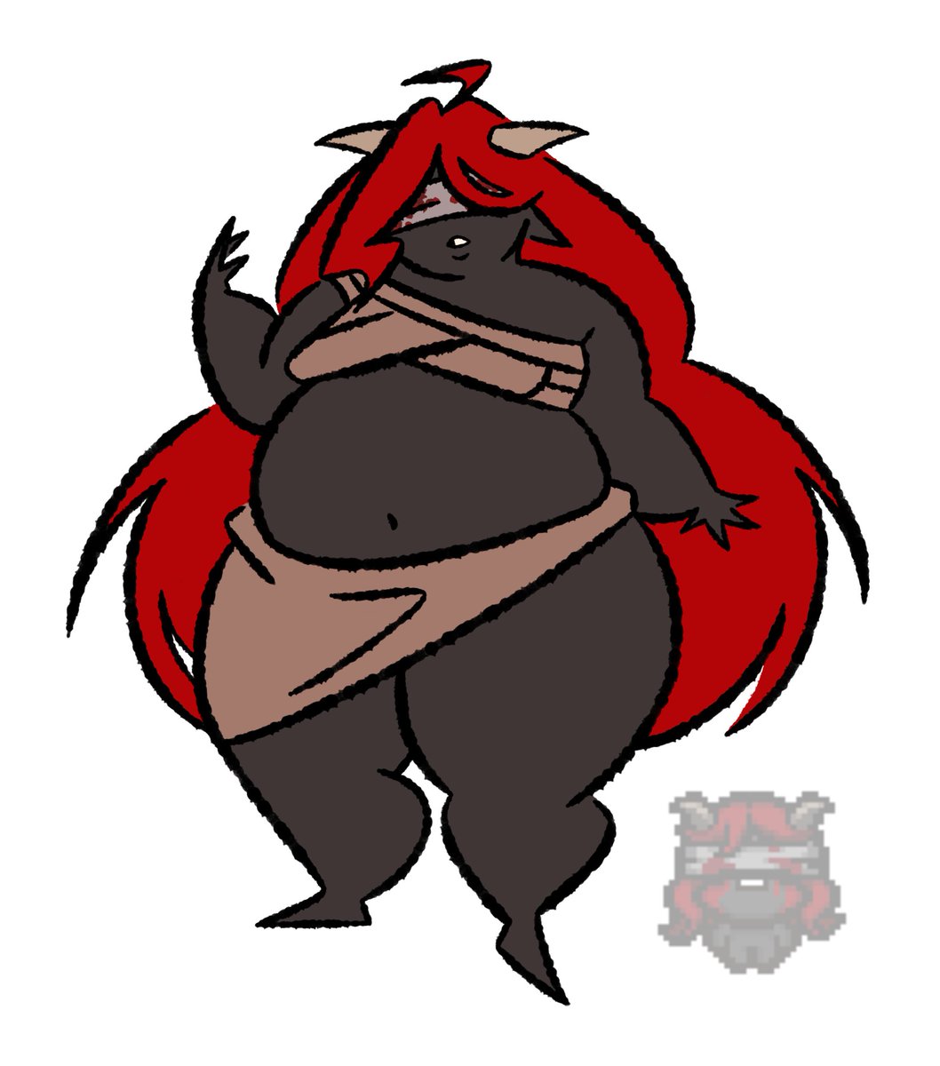 ★ fuzzie! (DR.FETUS'S WIFE) tweet media