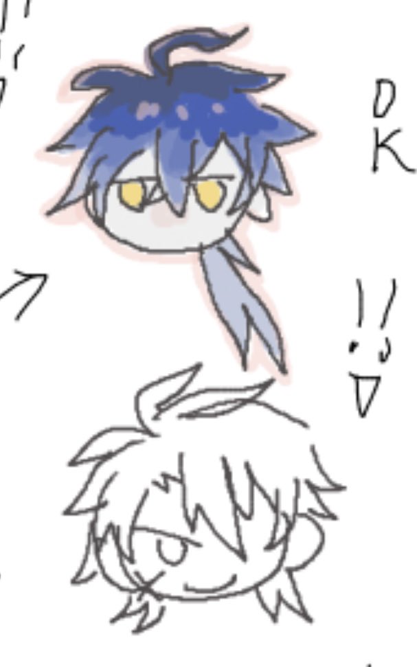 たぶらかし tweet media