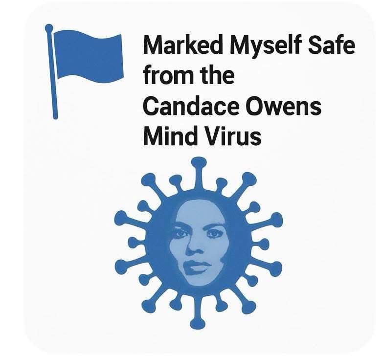 Patriot Lady tweet media