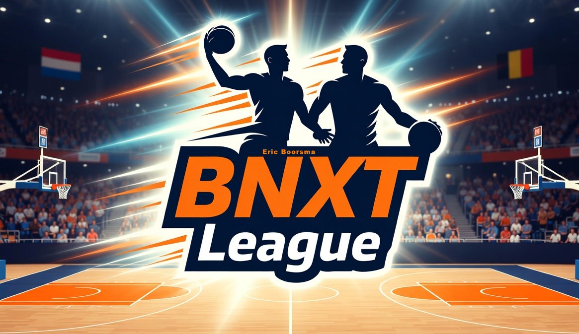 ericboorsma's tweet image. Uiterlijk morgen worden de BNXT League licenties toegekend. Nog verrassingen? Blijft het bij 10 Belgische teams (of nog CB Liège erbij of zonder Union Mons-Hainaut) en 5 Nederlandse clubs?
#bnxtleague #basketball #basketbal