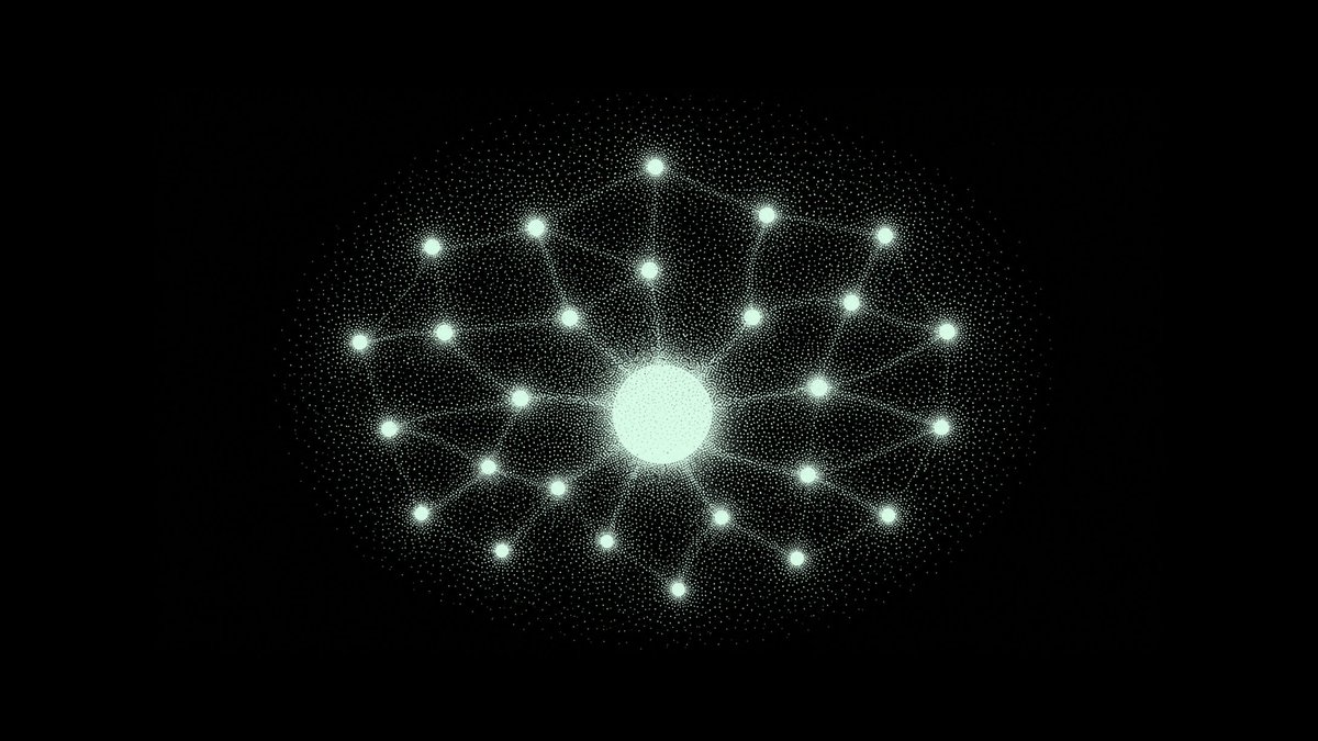 The Interfold tweet media