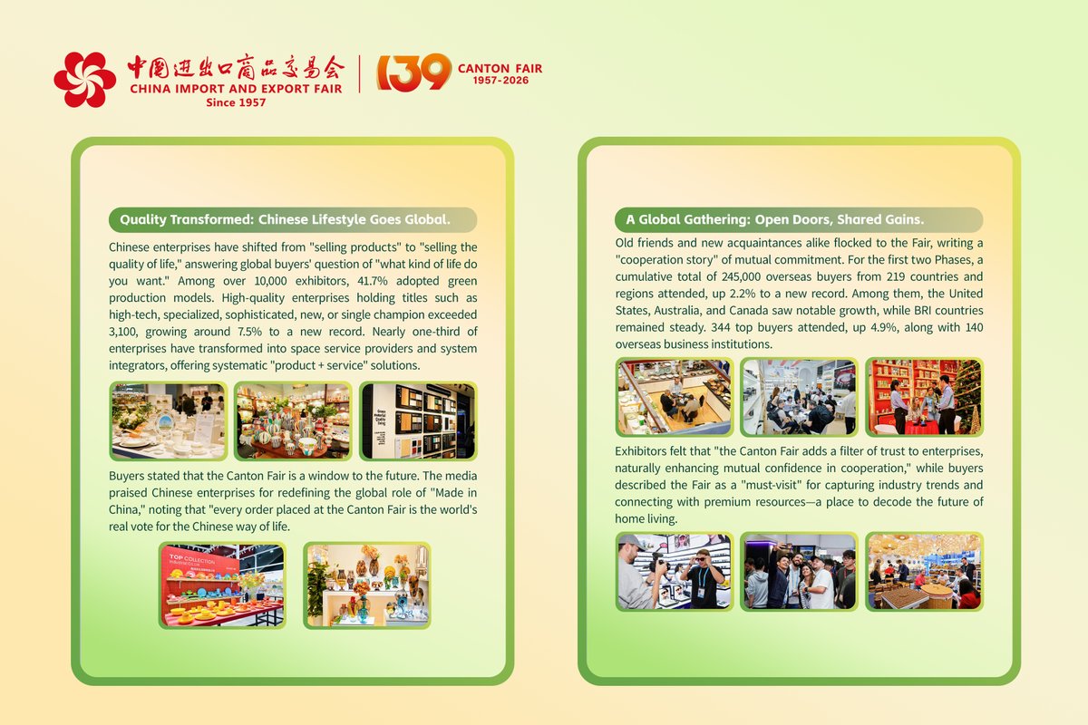 Canton Fair tweet media