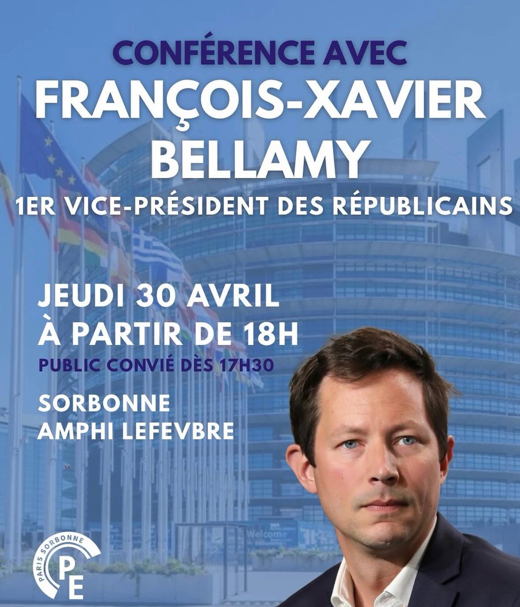 Avec Bellamy tweet media