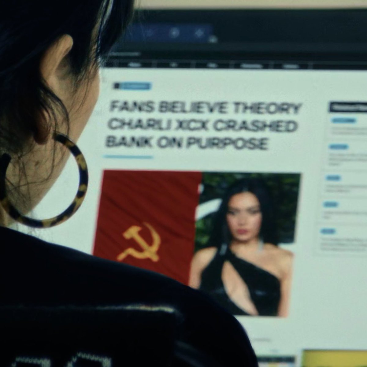 sophia tweet media