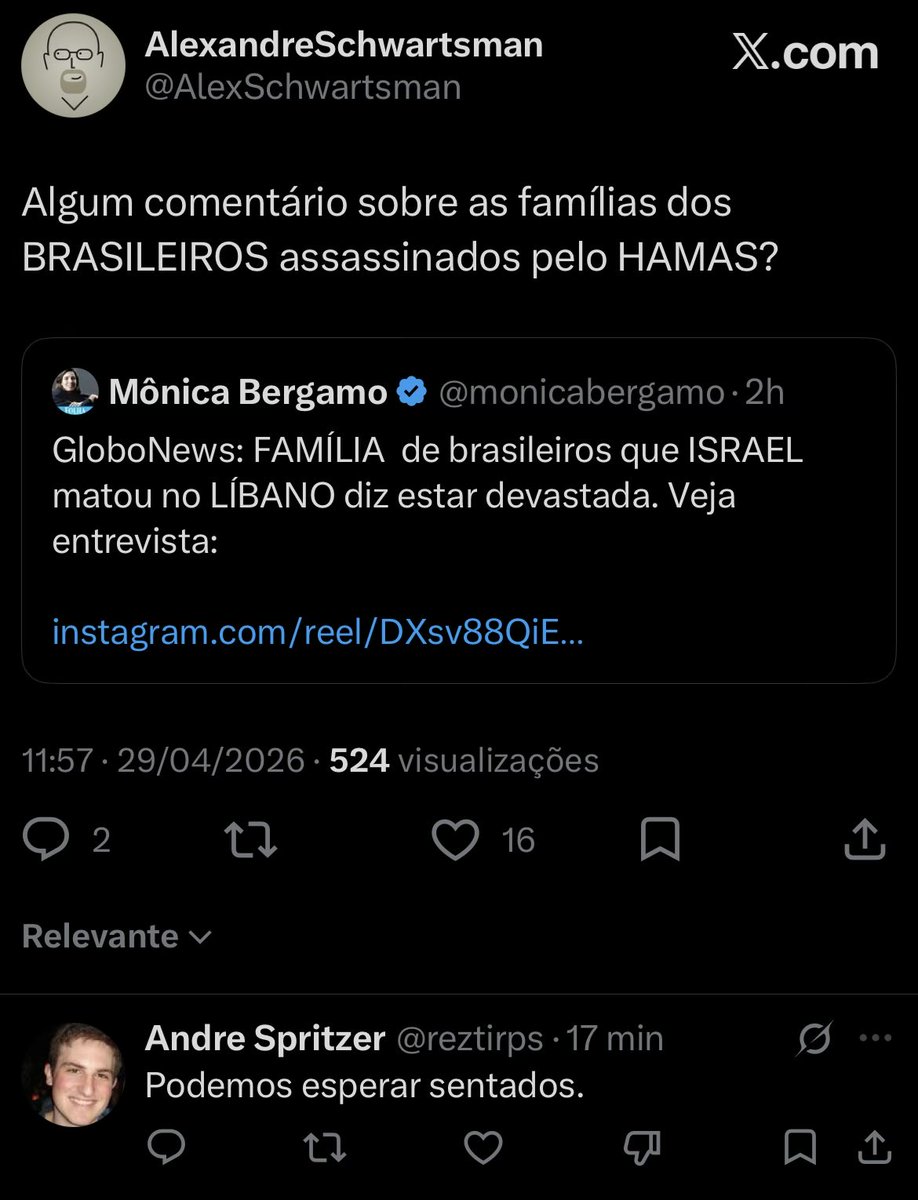 Cesar Augusto Rodrigues tweet media