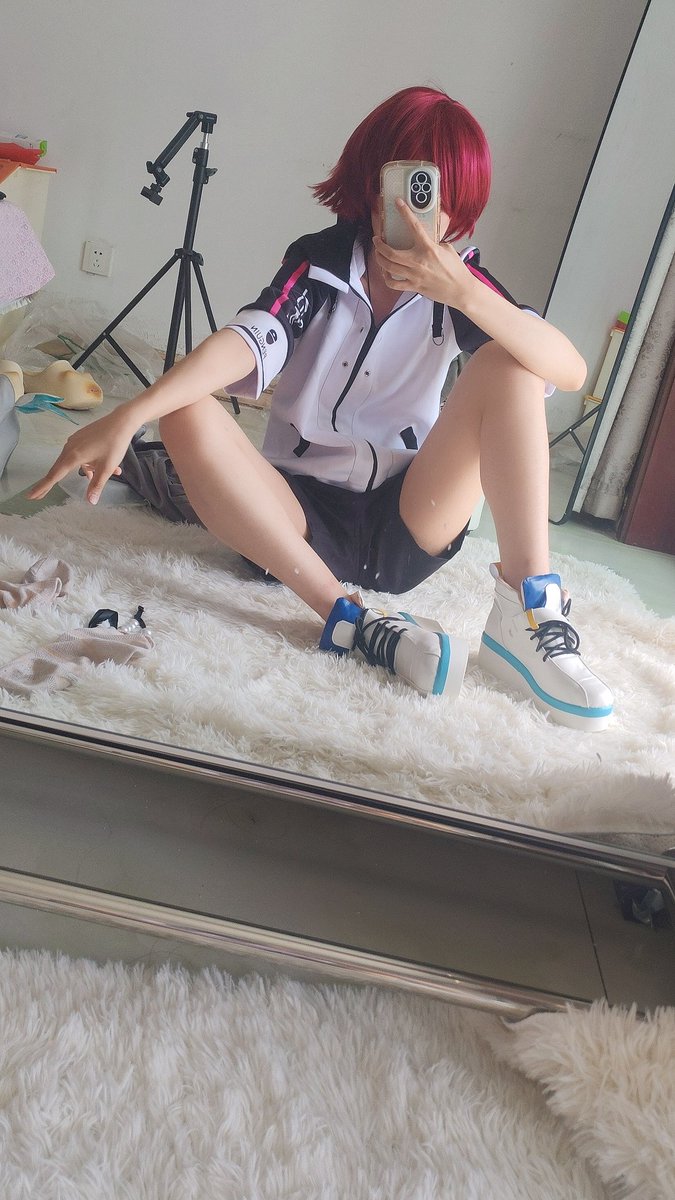 吉他叶 tweet media