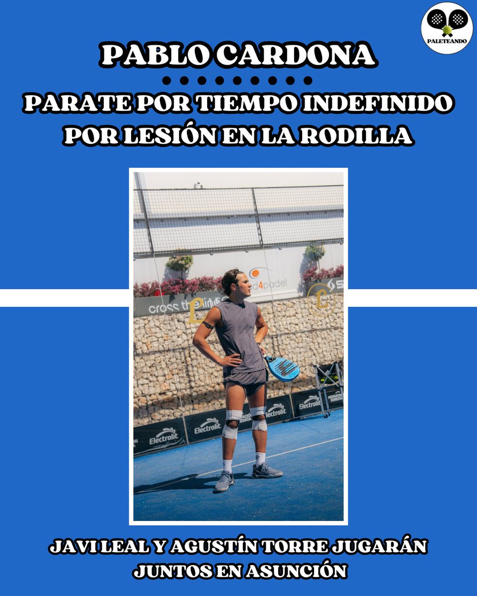 Paleteando tweet media