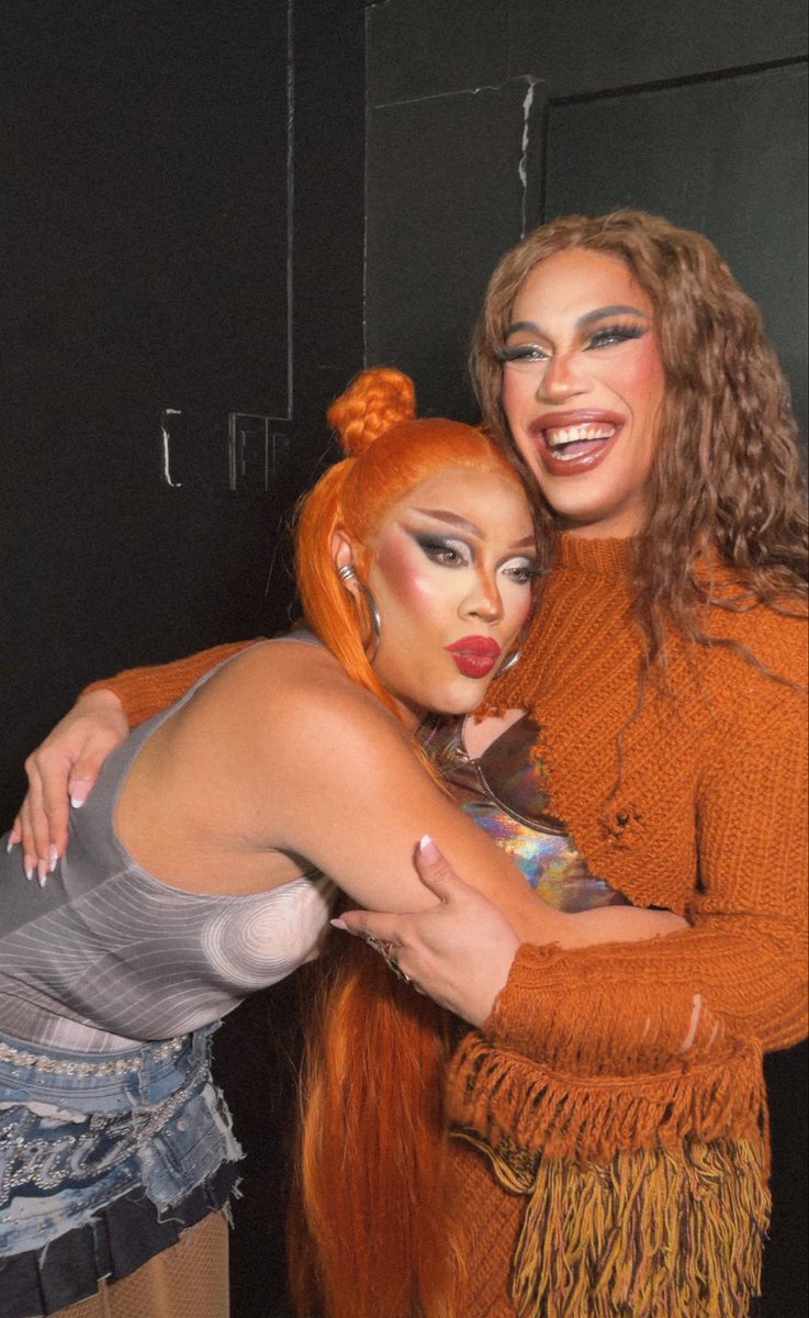 maikatiu's tweet photo. Congratulations sa naka naka @arizonabrandy! 🧡 https://t.co/5mi1ZZCUZ6