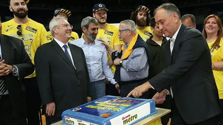 Başar Büyükkol 🎙✍ tweet media