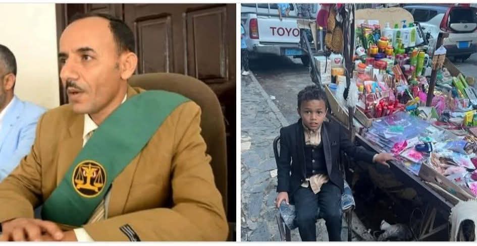 في أحد أحياء محافظة أب، حيث العدالة تُوزن أحيانًا بميزان حساس جدًا… لدرجة أنه يميل مع أول كلمة “أبوه قاضي”، اندلعت معركة تاريخية بين طفلين. لا كانت حربًا عالمية، ولا حتى شجارًا على مستوى “مين أخذ الكرة”، لكنها تحولت — بقدرة قادر — إلى قضية أمن قومي.
الطفلان تبادلا اللكمات على