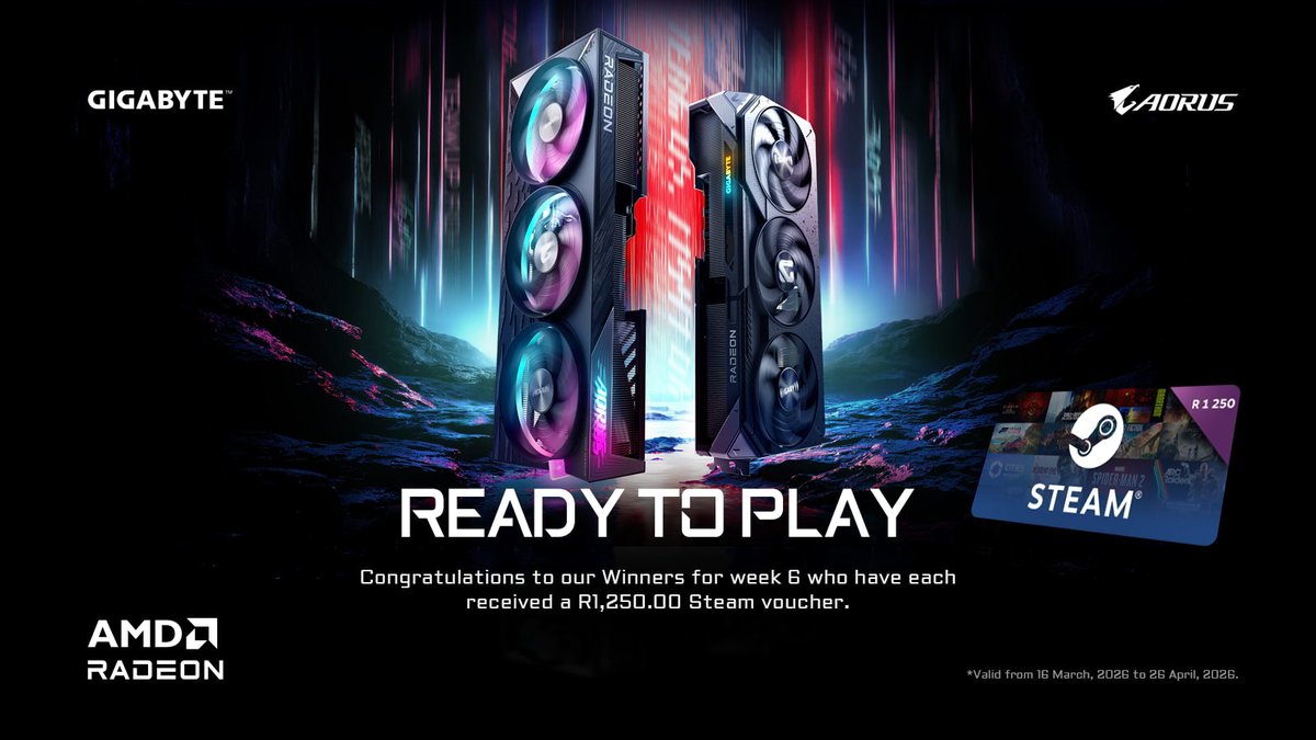 Wootware tweet media